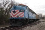 Metra #308